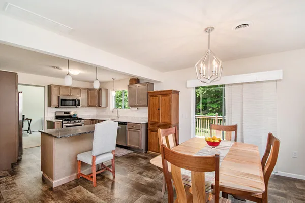 $380,000 | 737 West North Hls Court, Newaygo, MI 49337