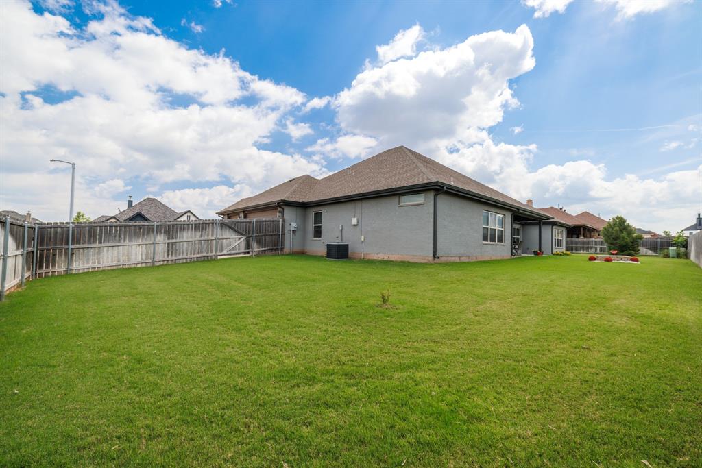 3817 Noble Ranch Road Abilene, TX 79606 - Photo 34 of 40