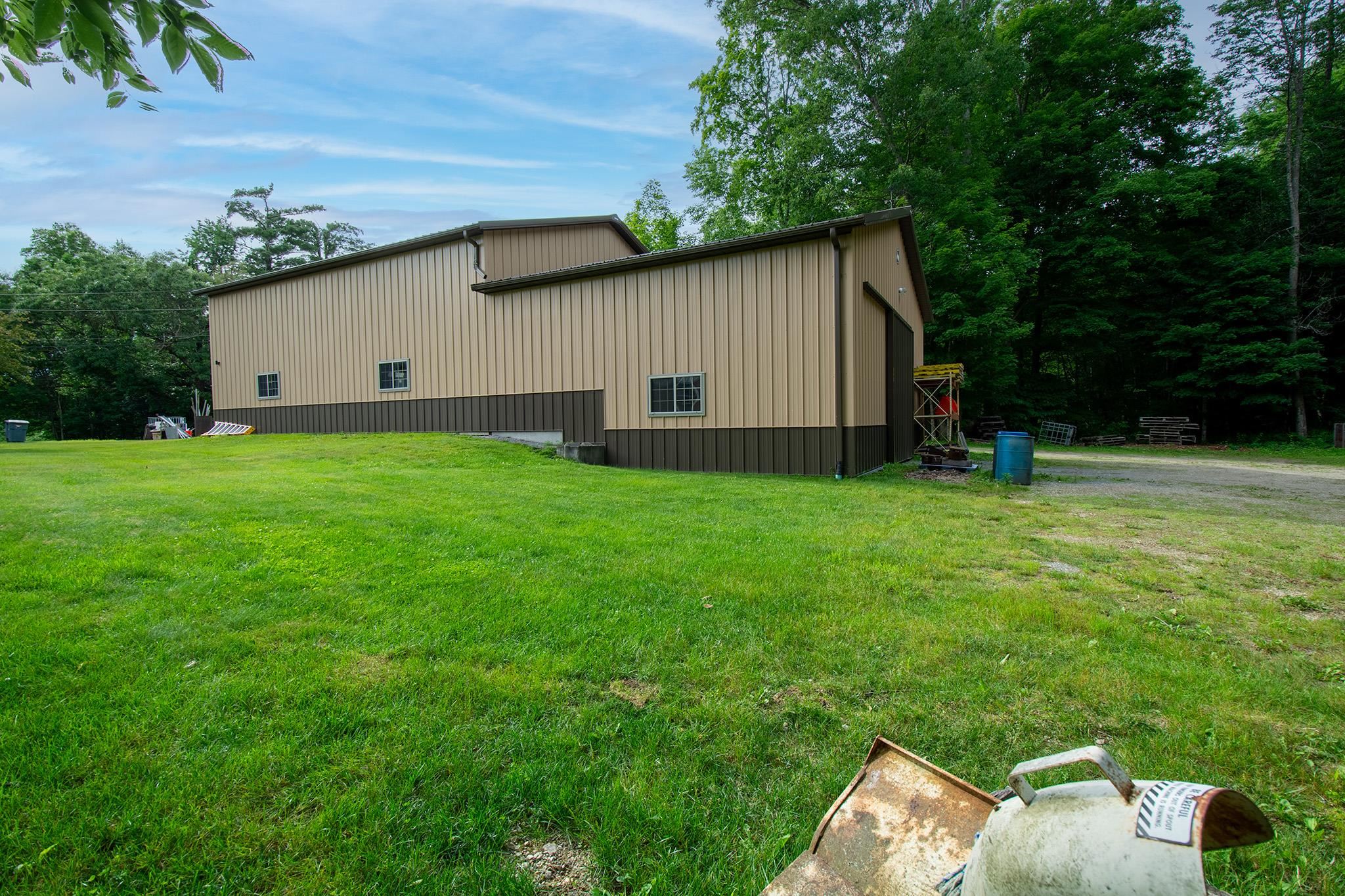 44 North Pond Road Salisbury, VT 05769 - Photo 6 of 24