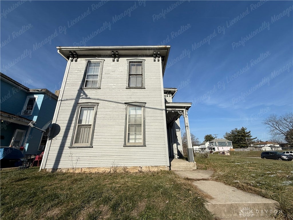 808 West North Street Springfield, OH 45504 - Photo 3 of 28 Gallery Image 3