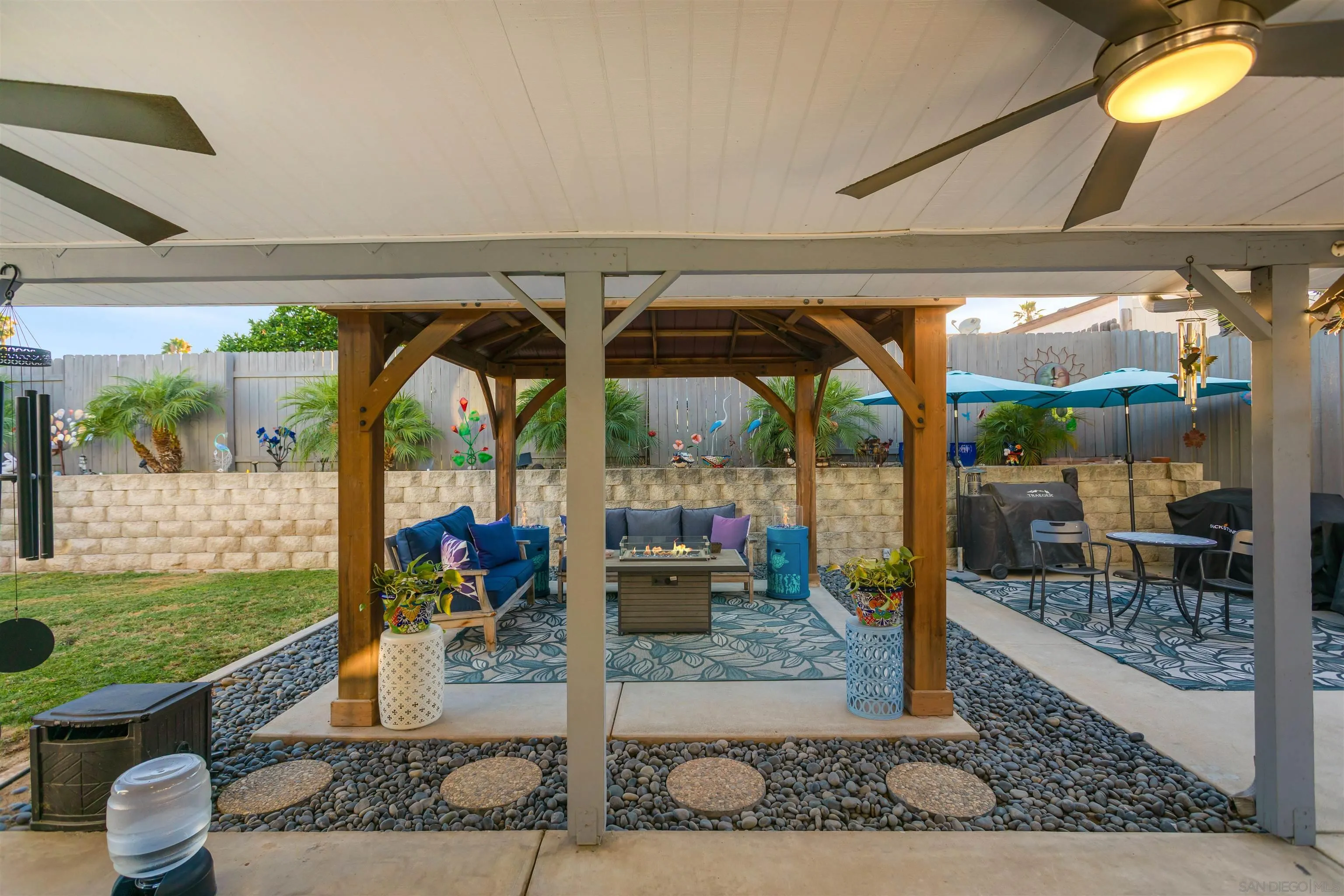 10014 Gem Tree Way Santee, CA 92071 - Photo 32 of 40