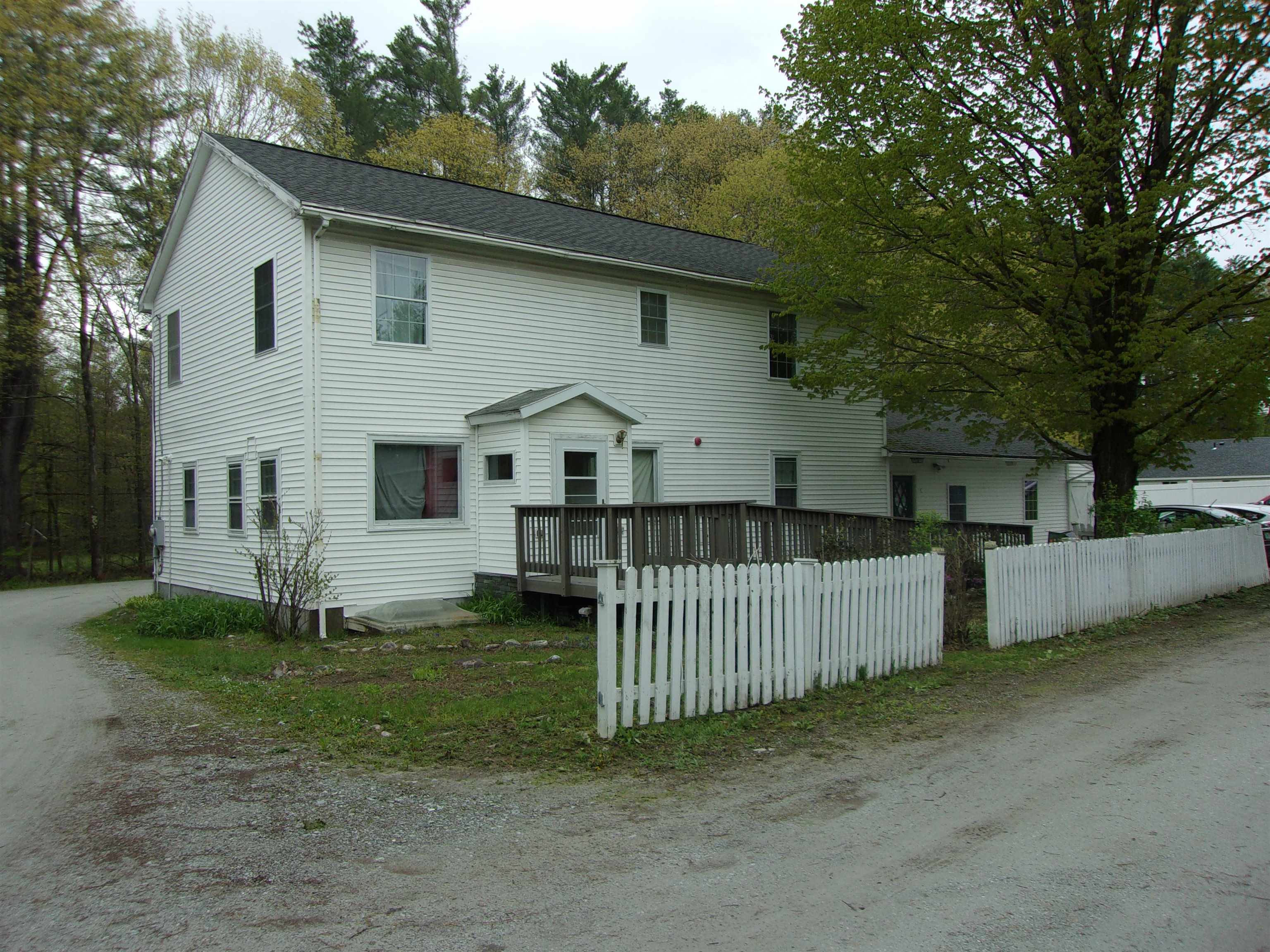 69 Rainbows End Castleton, VT 05735 - Photo 1 of 5