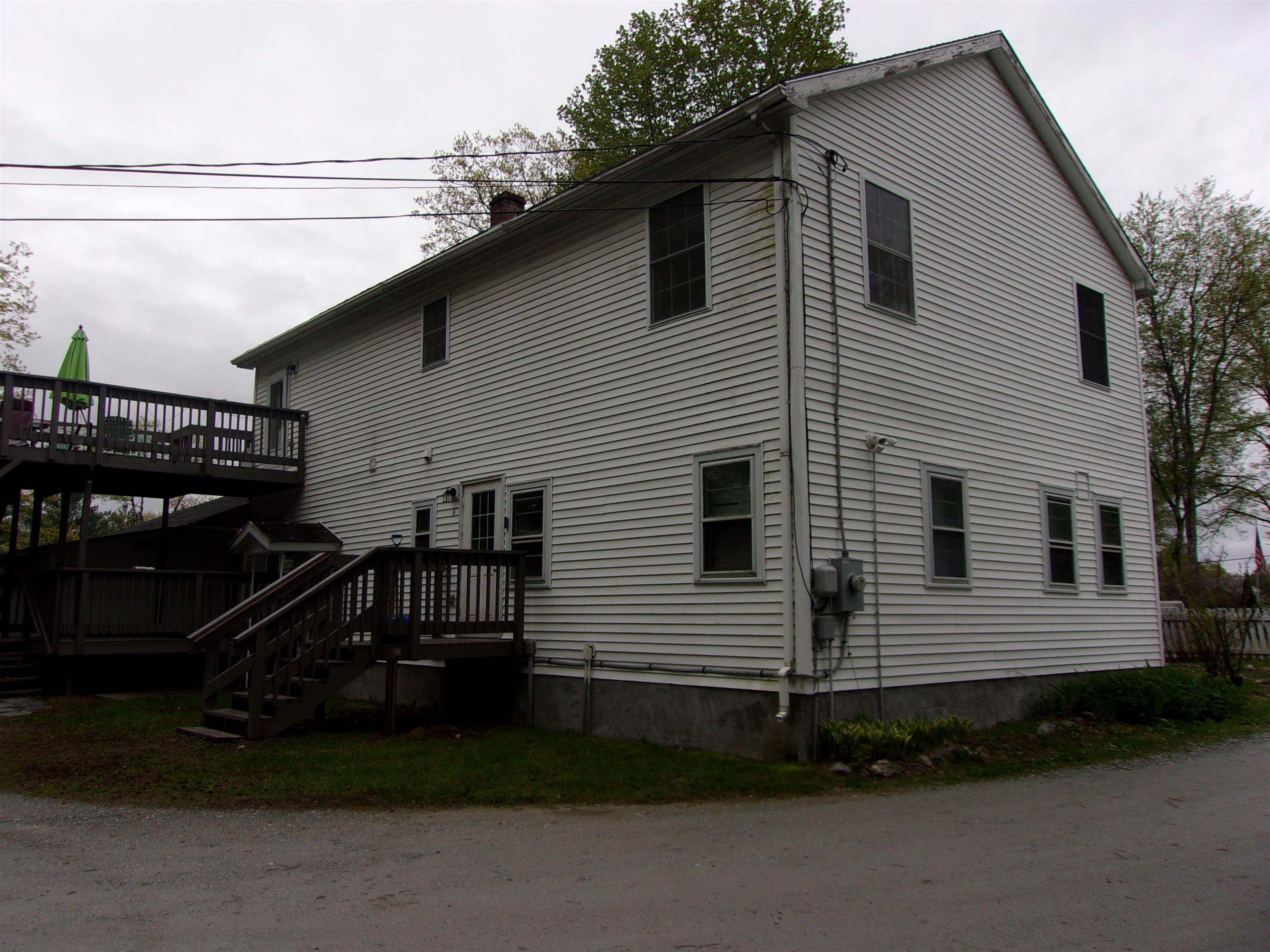 69 Rainbows End Castleton, VT 05735 - Photo 3 of 5