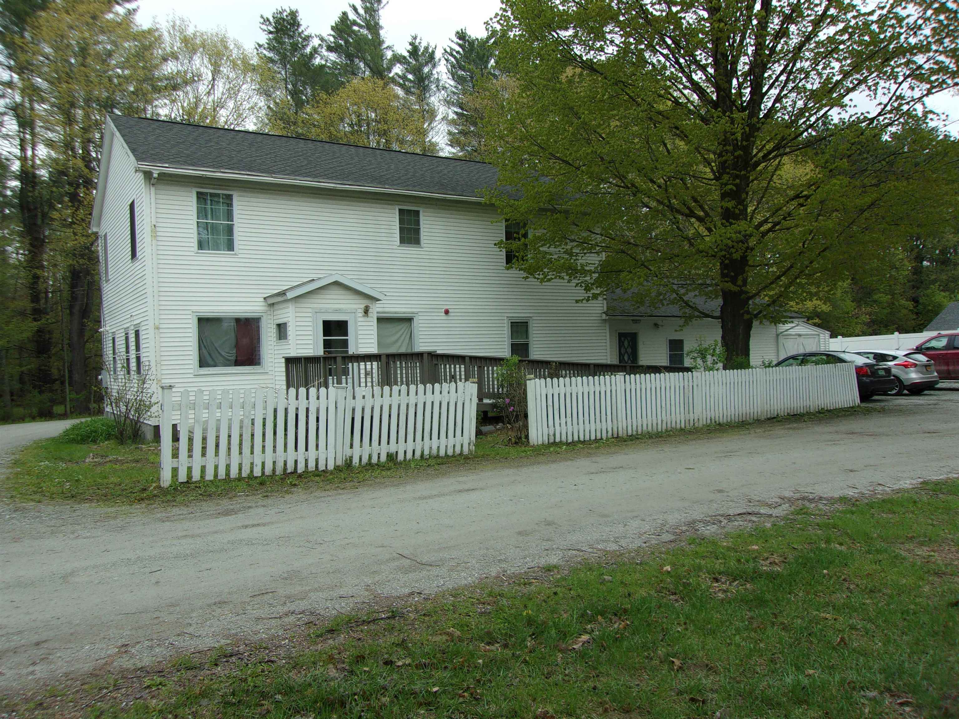 69 Rainbows End Castleton, VT 05735 - Photo 4 of 5
