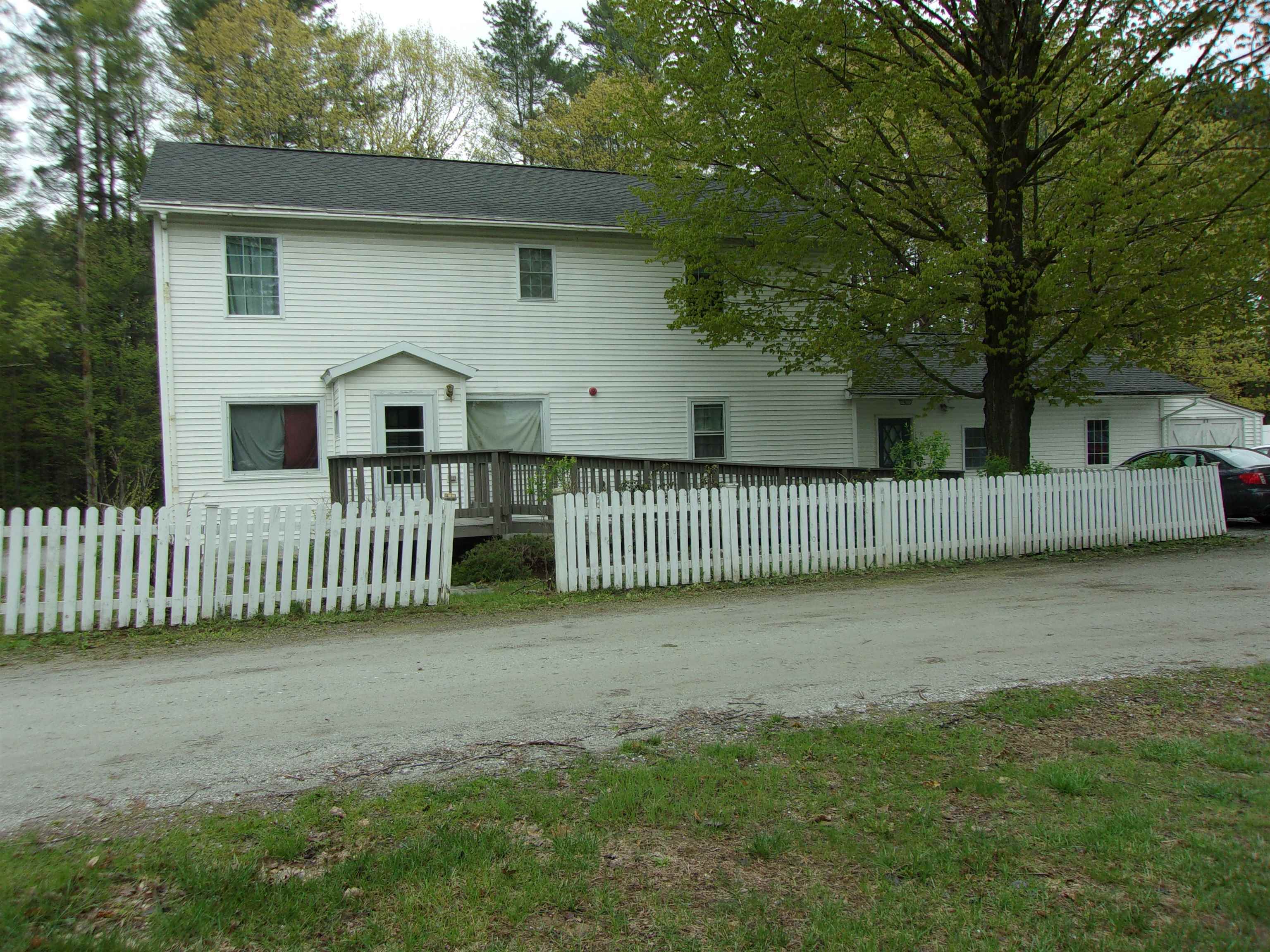 69 Rainbows End Castleton, VT 05735 - Photo 5 of 5