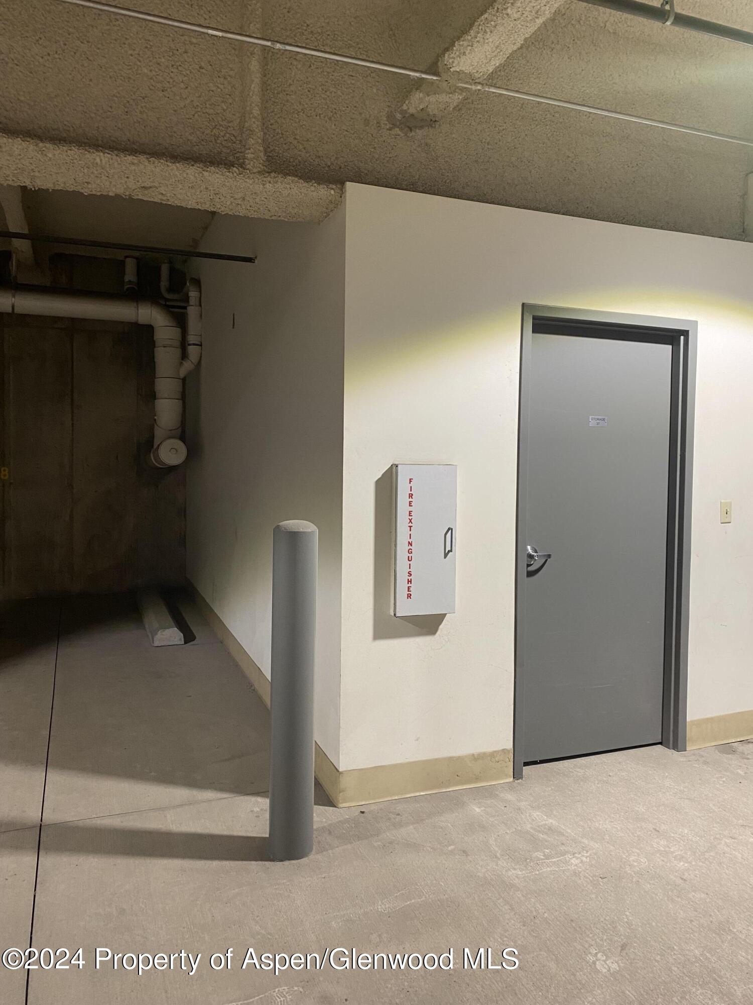 361 Robinson Street, Unit 326 Basalt, CO 81621 - Photo 17 of 17 Storage