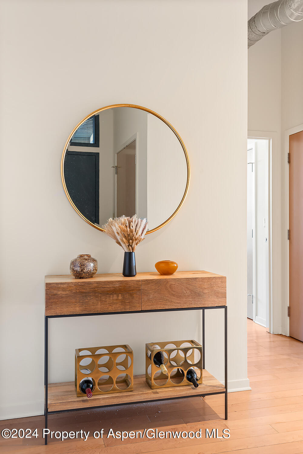 361 Robinson Street, Unit 326 Basalt, CO 81621 - Photo 2 of 17 Entryway