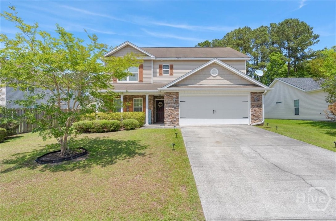 104 Austin Way Savannah, GA 31419 - Photo 1 of 47