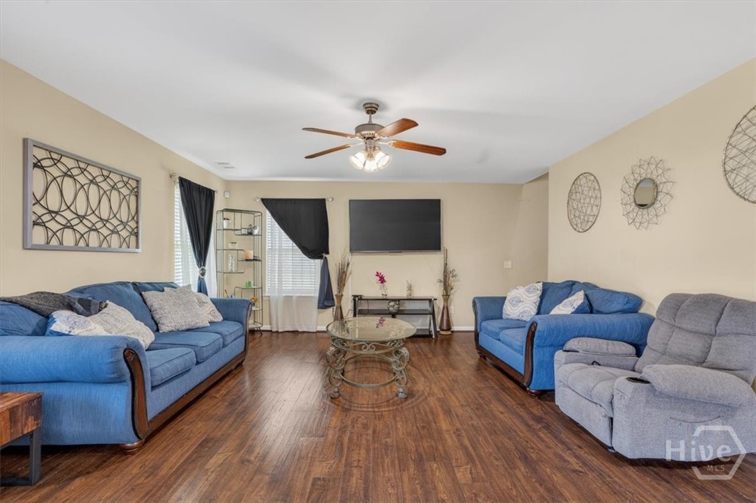 104 Austin Way Savannah, GA 31419 - Photo 15 of 47