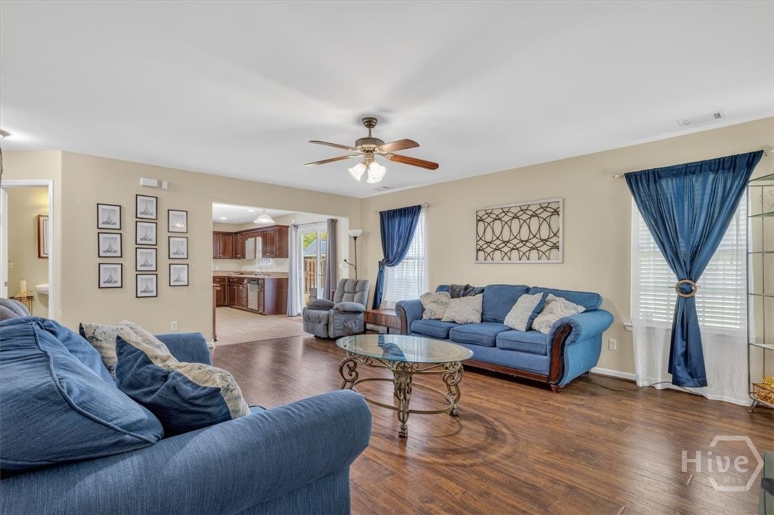 104 Austin Way Savannah, GA 31419 - Photo 16 of 47