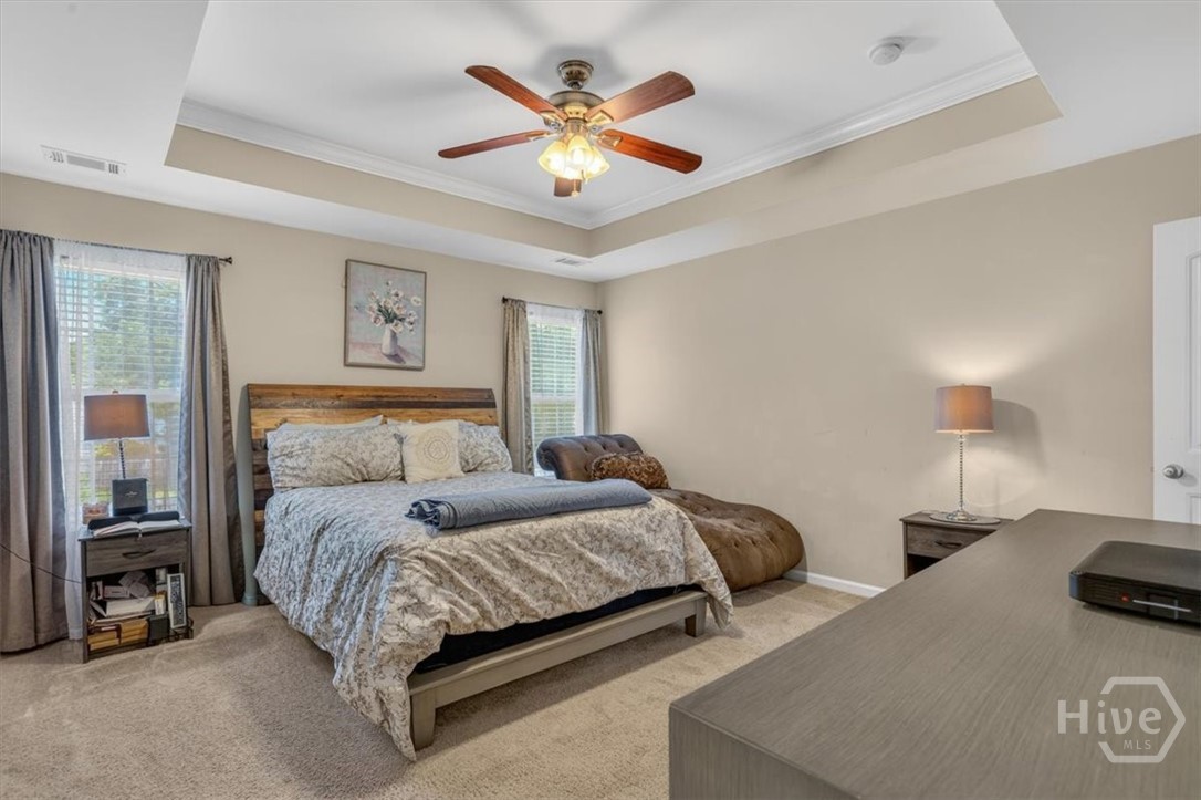 104 Austin Way Savannah, GA 31419 - Photo 19 of 47