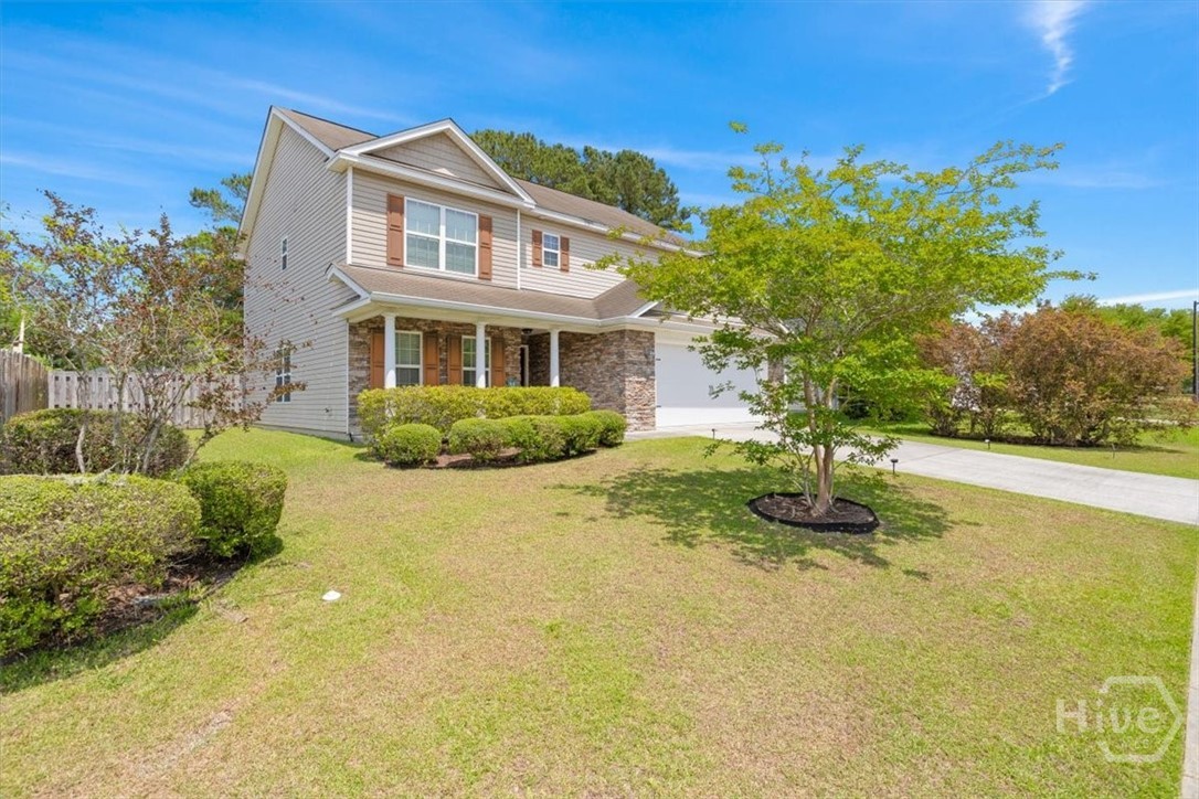 104 Austin Way Savannah, GA 31419 - Photo 2 of 47