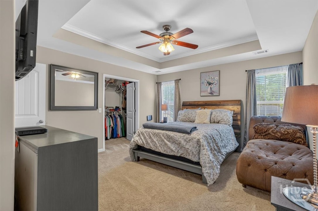 104 Austin Way Savannah, GA 31419 - Photo 21 of 47