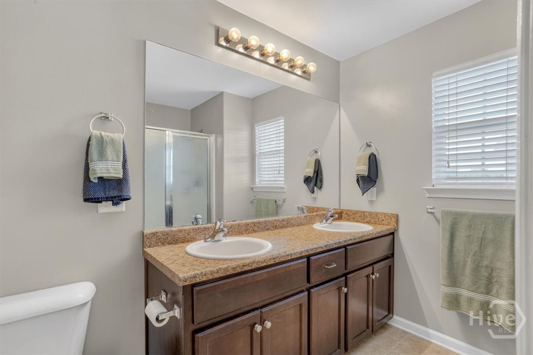 104 Austin Way Savannah, GA 31419 - Photo 22 of 47