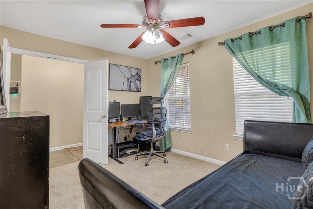 104 Austin Way Savannah, GA 31419 - Photo 28 of 47