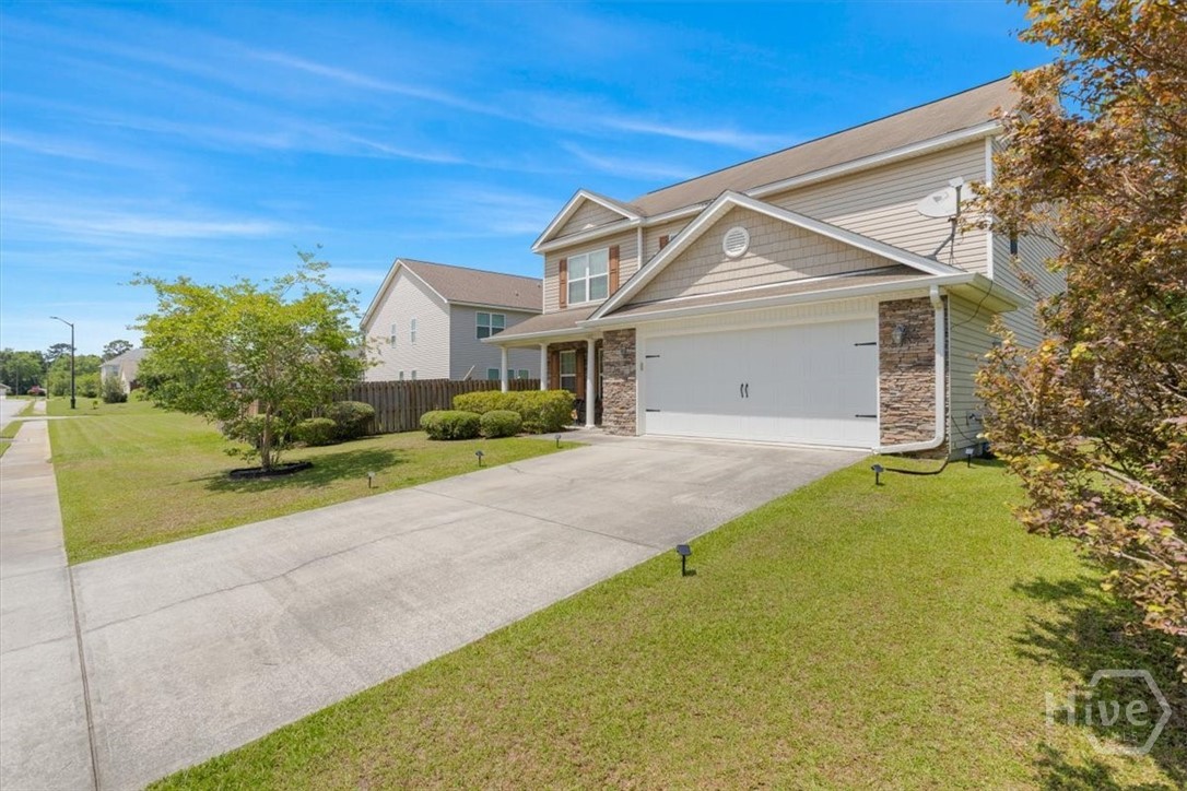 104 Austin Way Savannah, GA 31419 - Photo 3 of 47