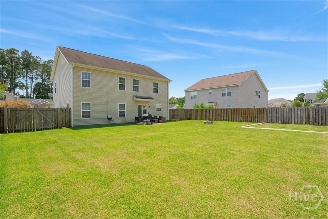 104 Austin Way Savannah, GA 31419 - Photo 36 of 47