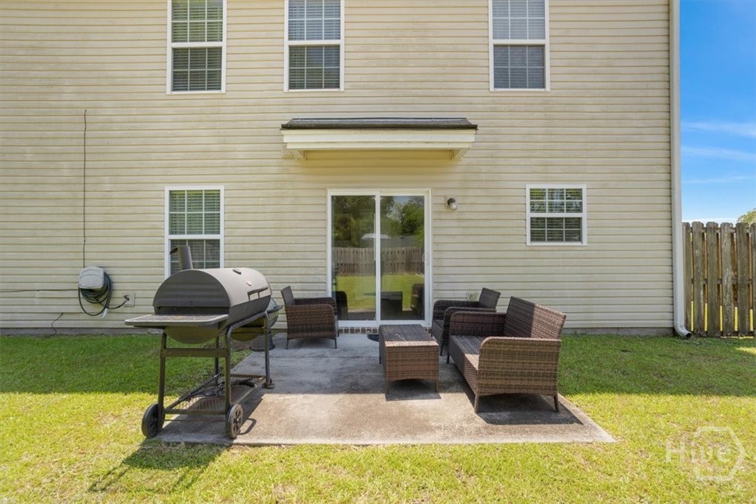 104 Austin Way Savannah, GA 31419 - Photo 37 of 47