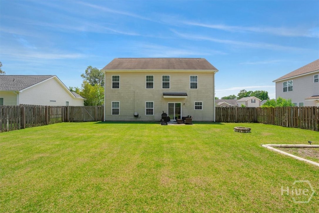 104 Austin Way Savannah, GA 31419 - Photo 38 of 47