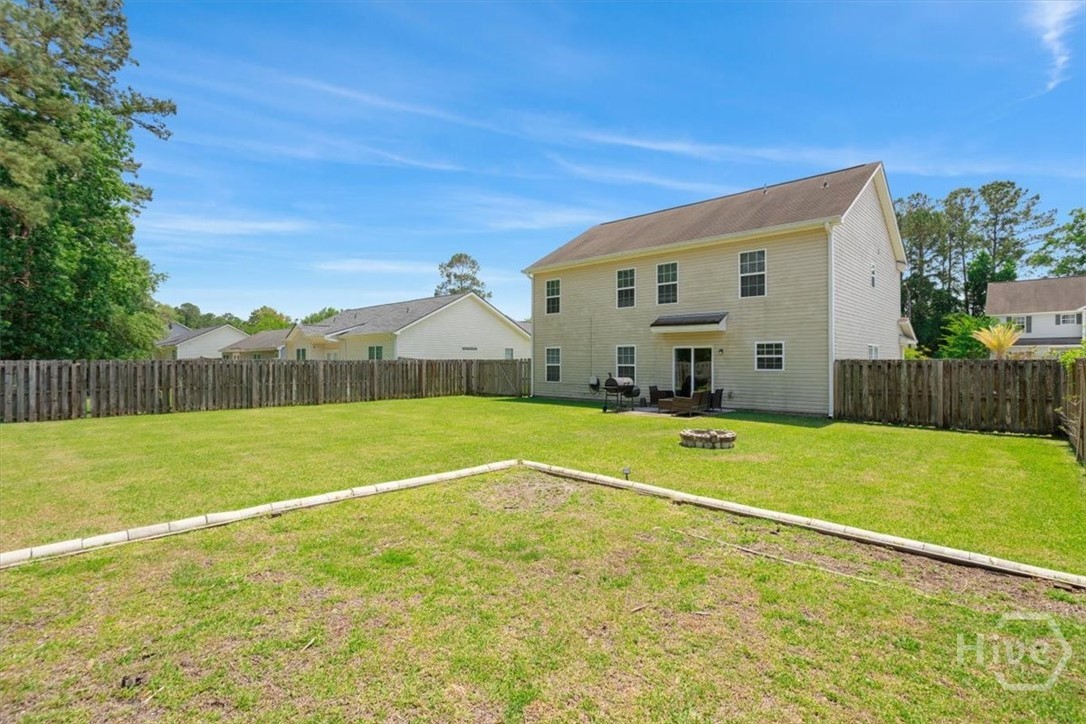 104 Austin Way Savannah, GA 31419 - Photo 39 of 47