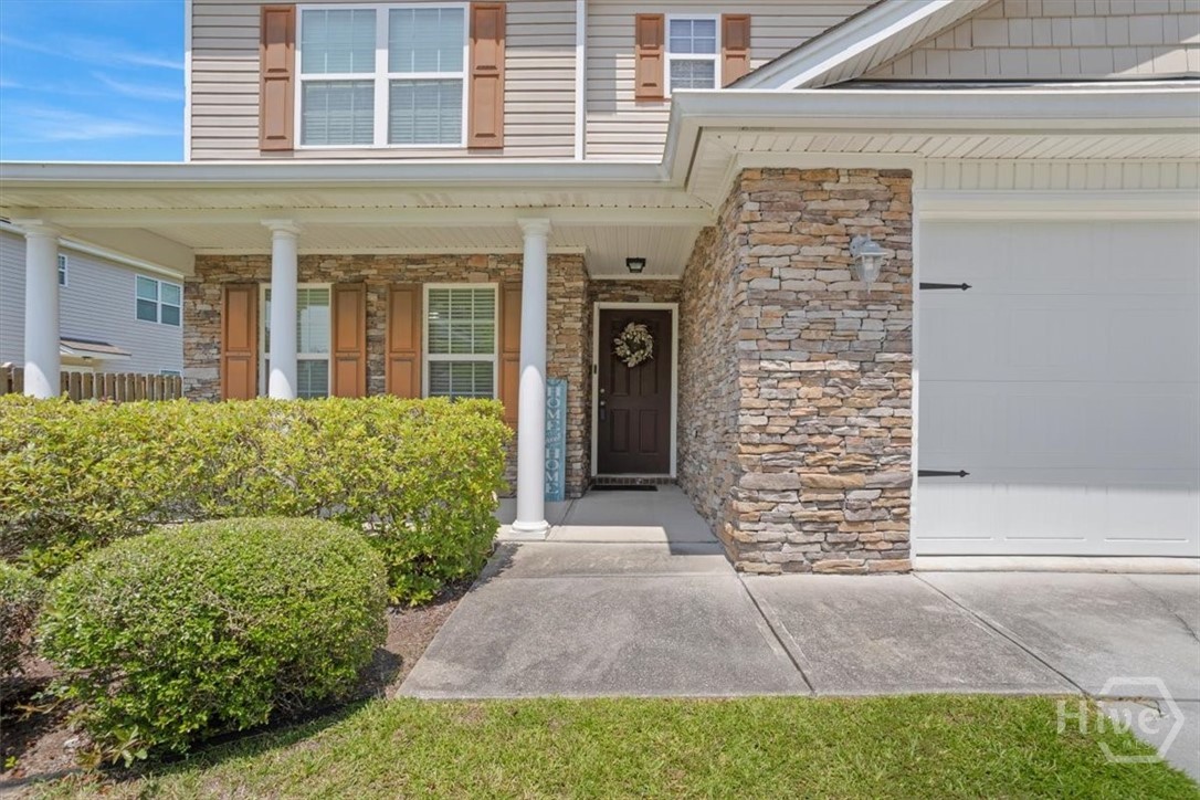 104 Austin Way Savannah, GA 31419 - Photo 4 of 47