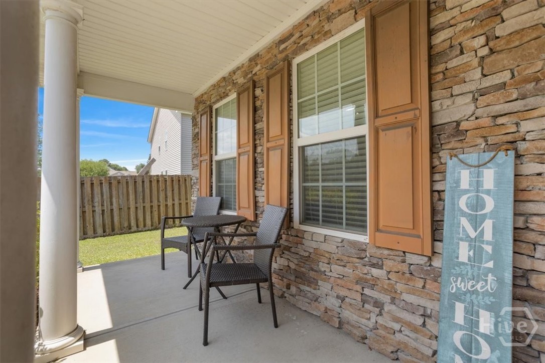 104 Austin Way Savannah, GA 31419 - Photo 5 of 47