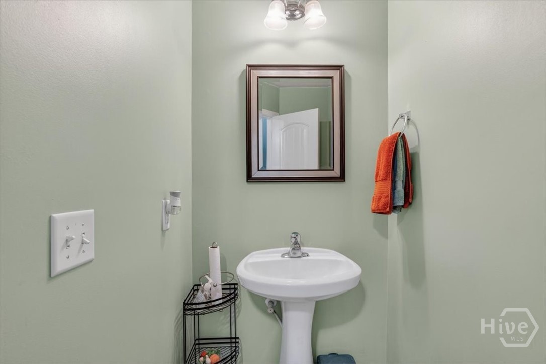 104 Austin Way Savannah, GA 31419 - Photo 7 of 47