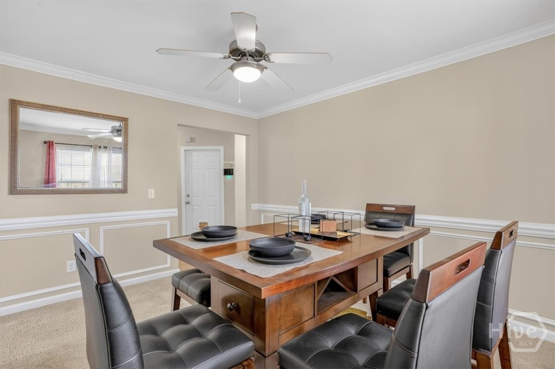 104 Austin Way Savannah, GA 31419 - Photo 8 of 47