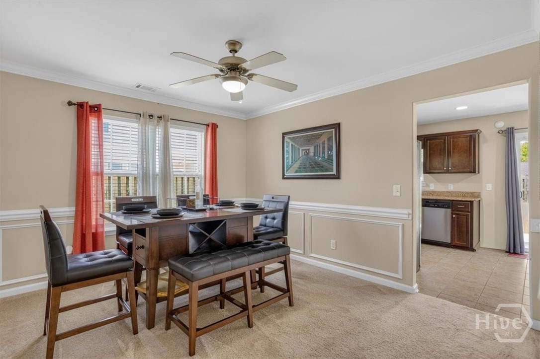 104 Austin Way Savannah, GA 31419 - Photo 9 of 47
