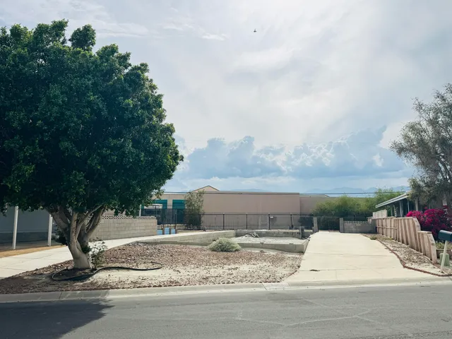 $55,000 | 33481 Westchester Drive, Thousand Palms, CA 92276