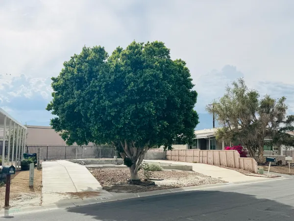 $45,000 | 33481 Westchester Drive, Thousand Palms, CA 92276