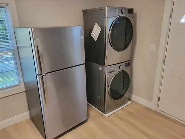 $1,395 | 1223 Campbellton Place Southwest, Atlanta, GA 30310