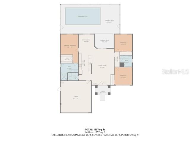 2395 Ribble Street North Port, FL 34291 - Photo 36 of 48 Gallery Image 36