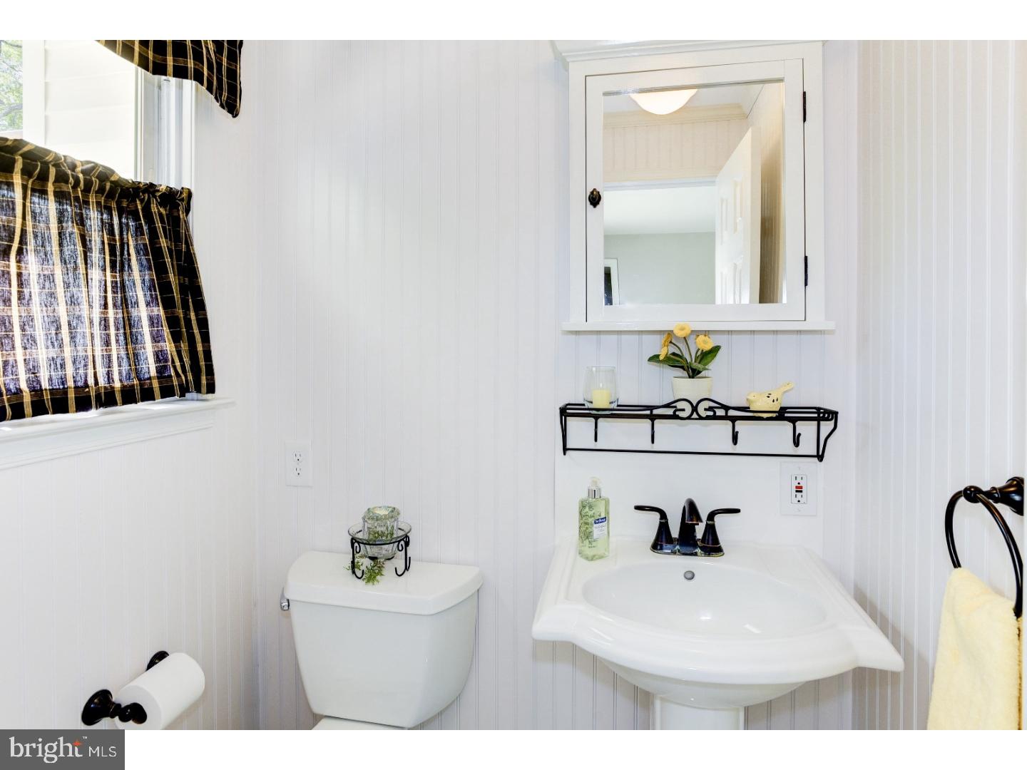 1608 Rivers Edge Drive Riverside, NJ 08075 - Photo 11 of 25 Half Bath