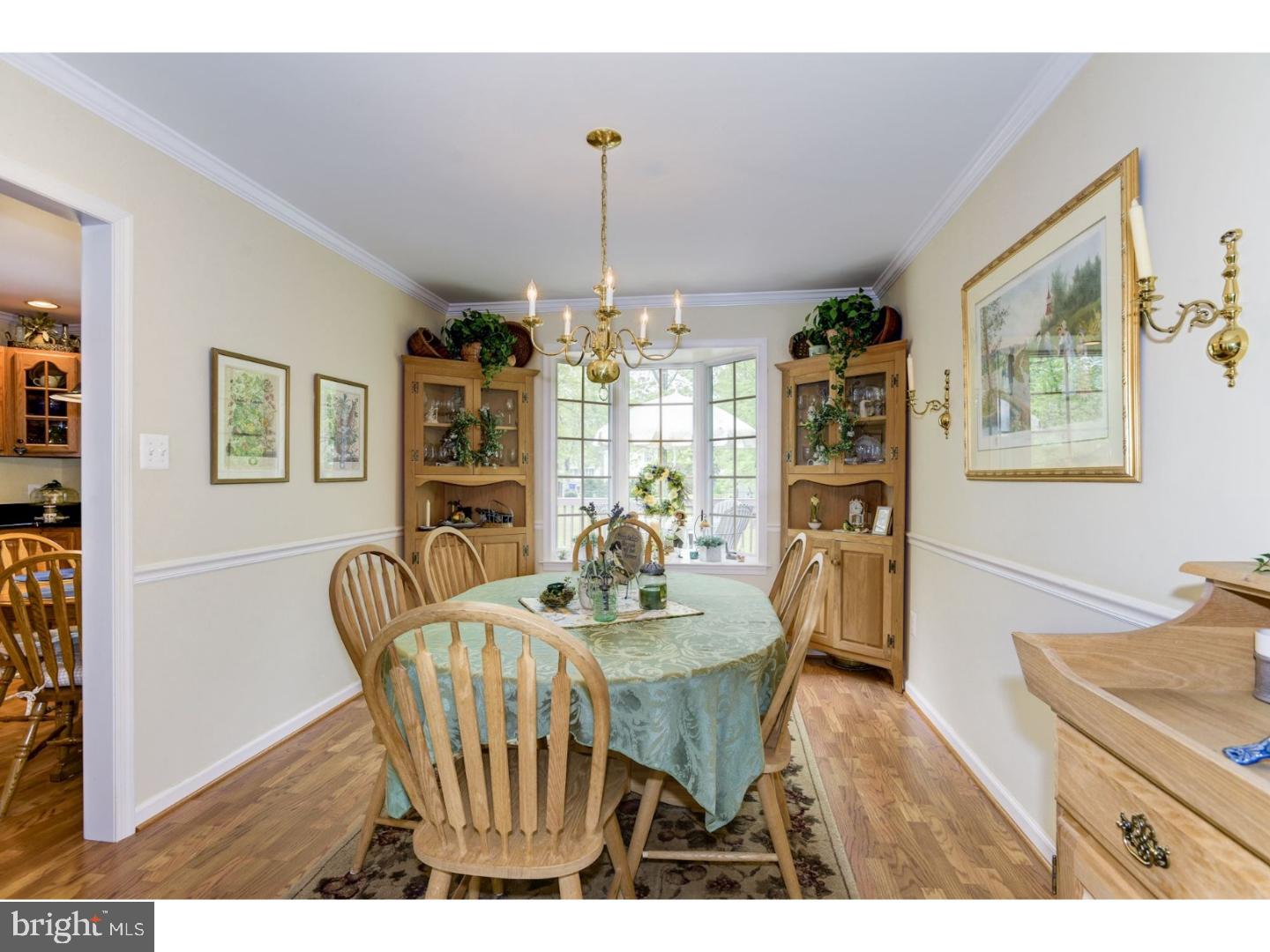 1608 Rivers Edge Drive Riverside, NJ 08075 - Photo 14 of 25 Dining Room
