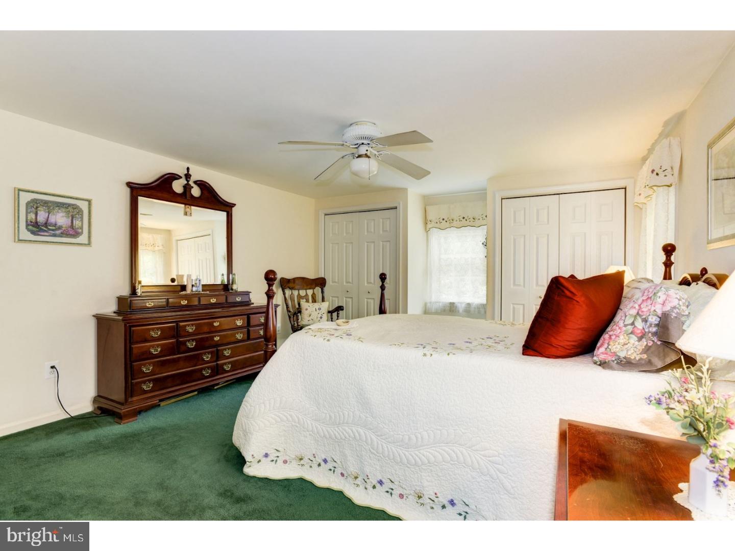 1608 Rivers Edge Drive Riverside, NJ 08075 - Photo 16 of 25 Master Bedroom