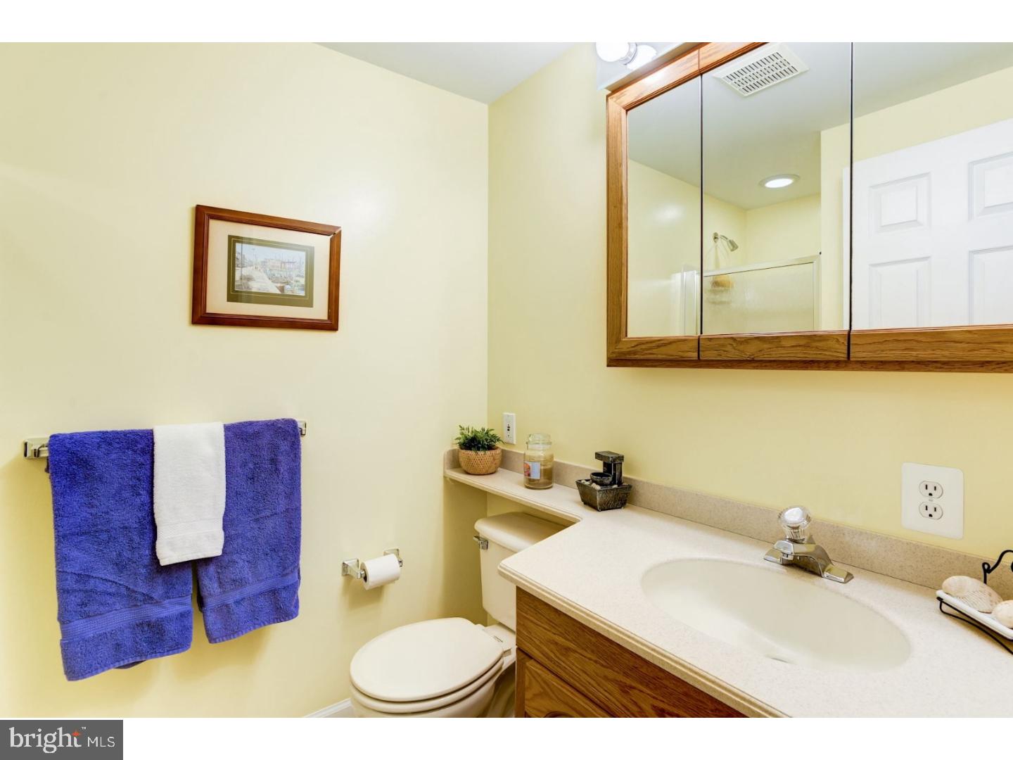 1608 Rivers Edge Drive Riverside, NJ 08075 - Photo 17 of 25 Master Bathroom