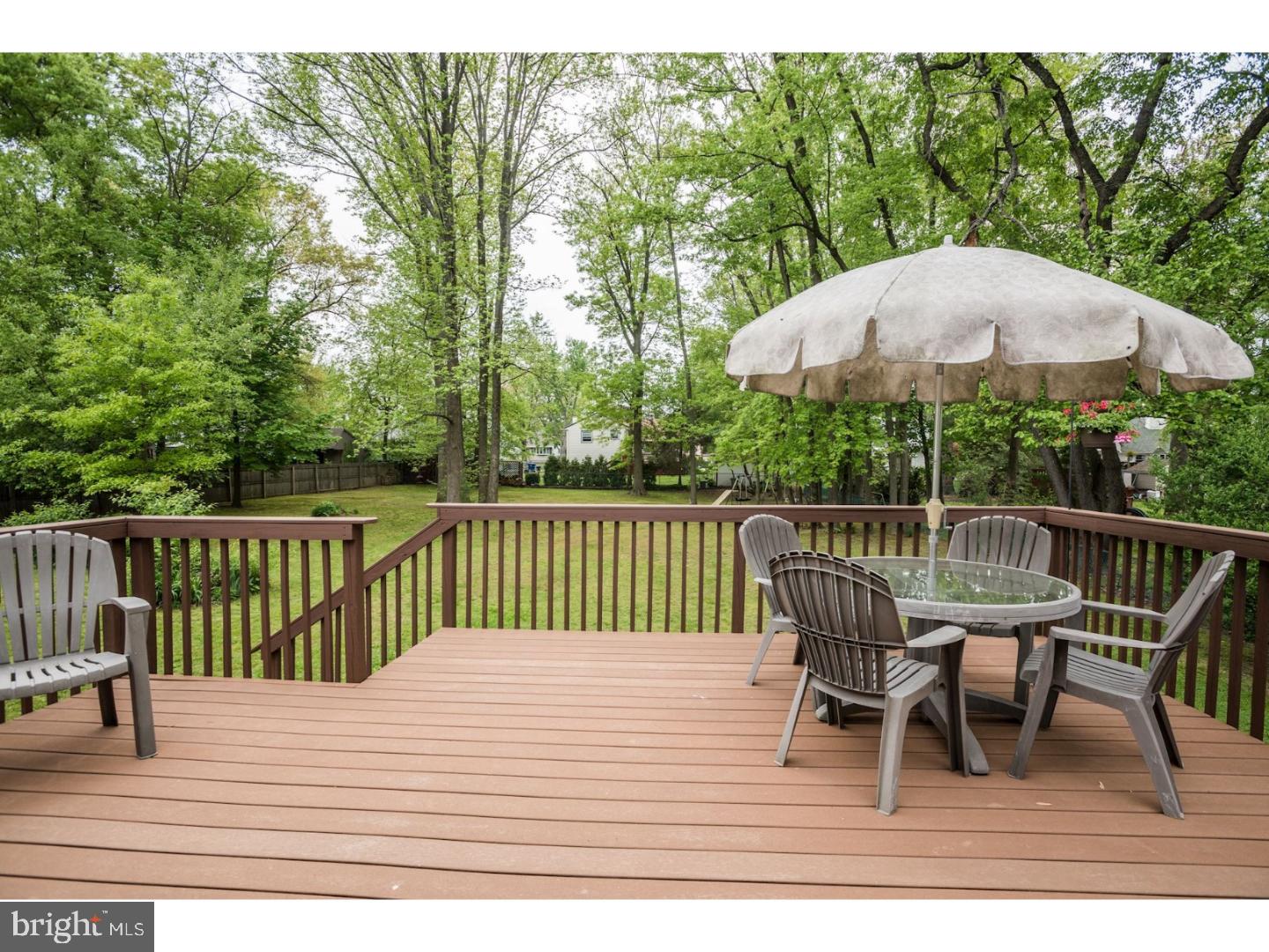 1608 Rivers Edge Drive Riverside, NJ 08075 - Photo 21 of 25 Deck