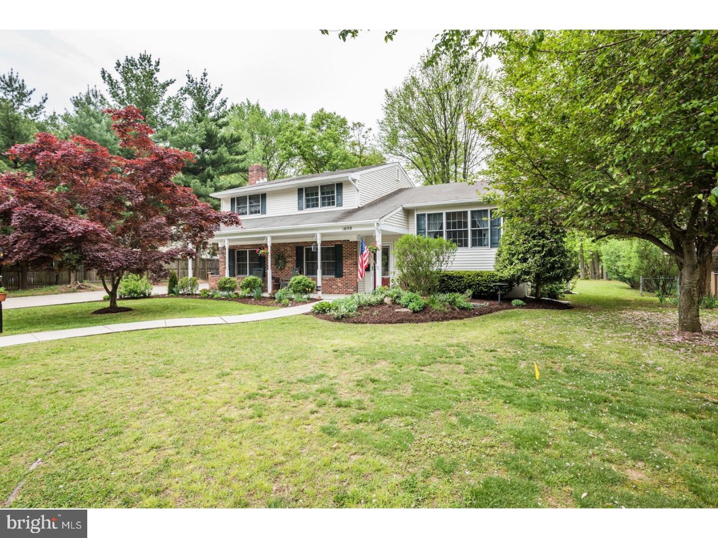 1608 Rivers Edge Drive Riverside, NJ 08075 - Photo 22 of 25