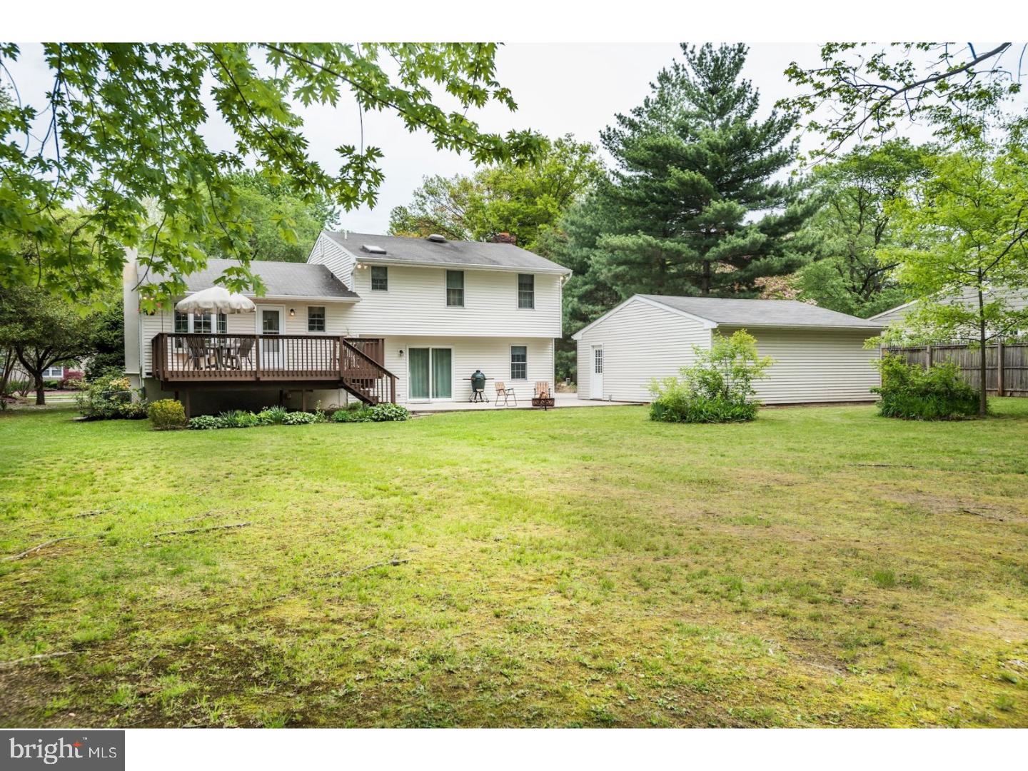 1608 Rivers Edge Drive Riverside, NJ 08075 - Photo 23 of 25