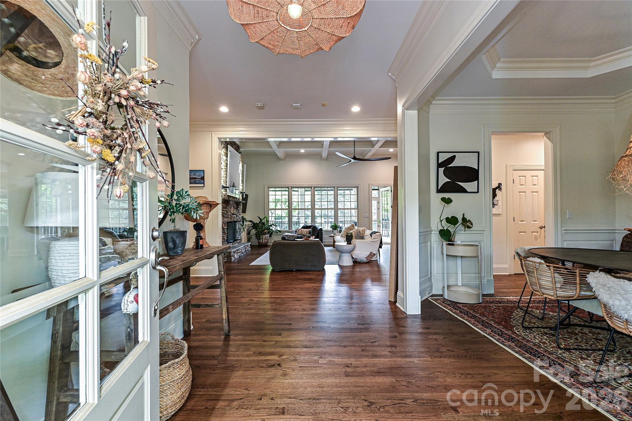 1126 Concord Road Davidson, NC 28036 - Photo 3 of 48