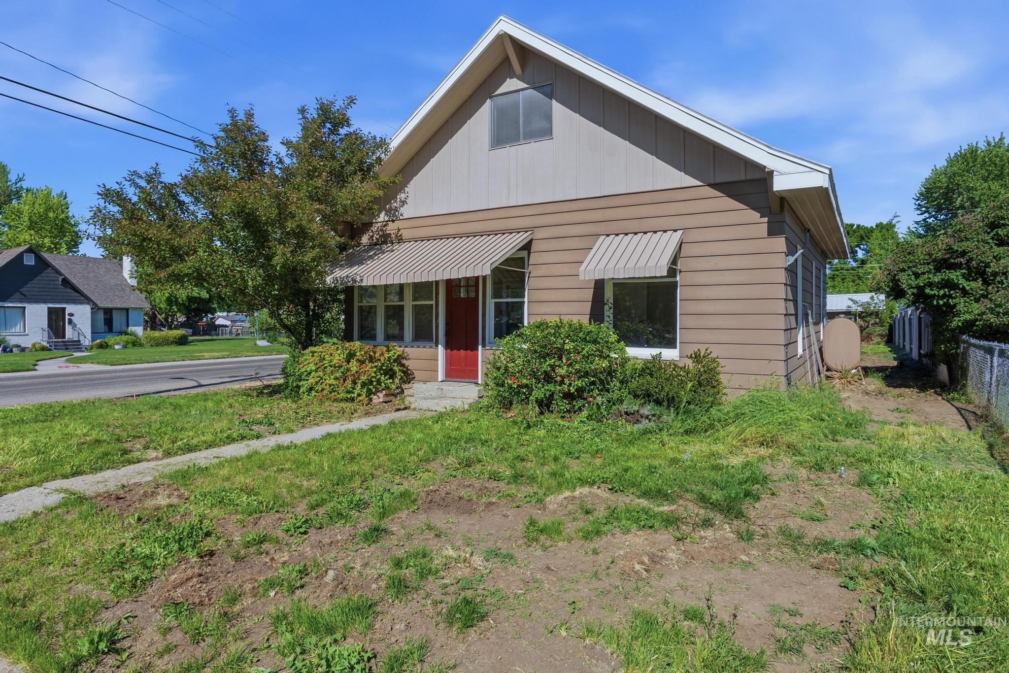 1114 West 4th Street Weiser, ID 83672 - Photo 3 of 43