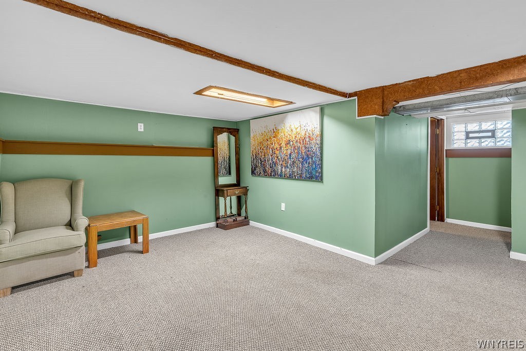 164 Shenandoah Road Buffalo, NY 14220 - Photo 39 of 50 Bonus room!