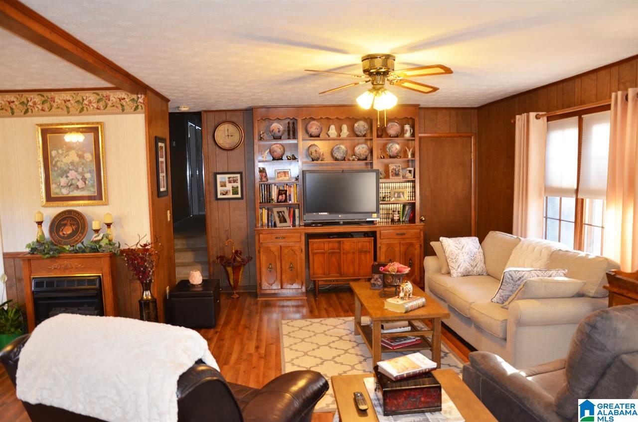 1201 Arklow Road Weaver, AL 36277 - Photo 23 of 42
