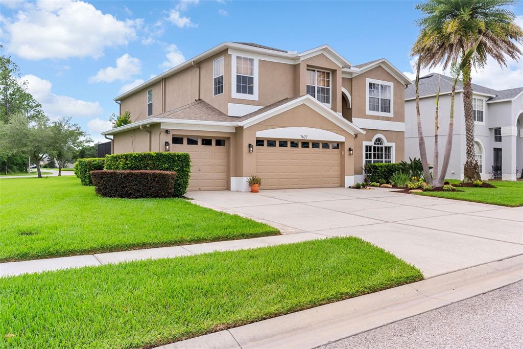 7627 Rathdown Lane Wesley Chapel, FL 33545 - Photo 46 of 57