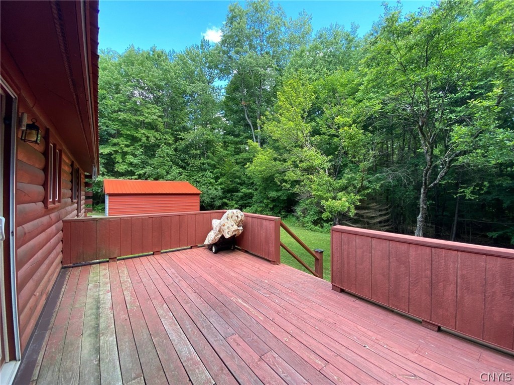 312 Mcclure Road Stratford, NY 13470 - Photo 28 of 34 Gallery Image 28