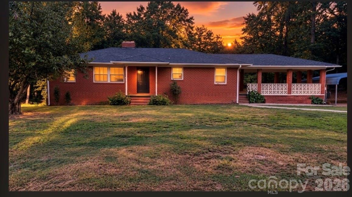 25694 Dunlap Road Albemarle, NC 28001 - Photo 1 of 15 Gallery Image 1