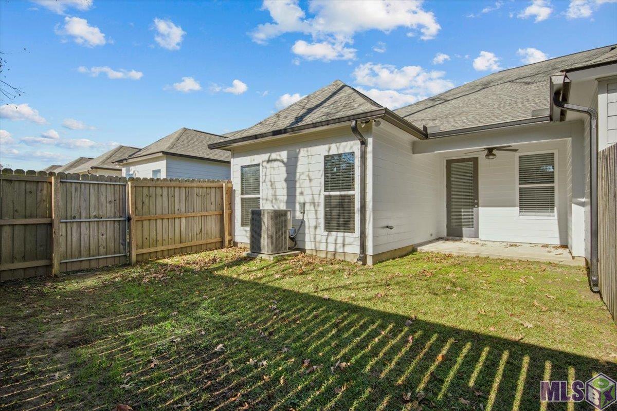 17526 Comfort Boulevard St. George, LA 70817 - Photo 19 of 20