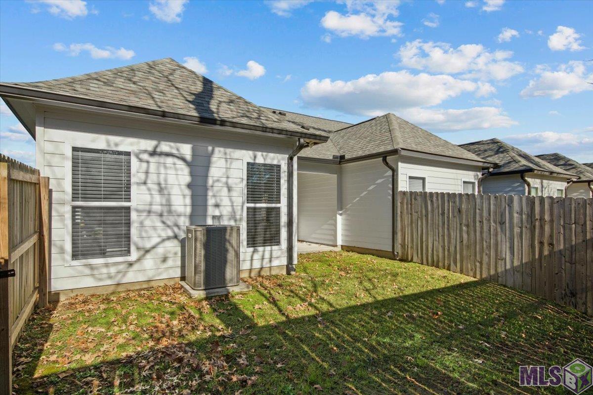 17526 Comfort Boulevard St. George, LA 70817 - Photo 20 of 20