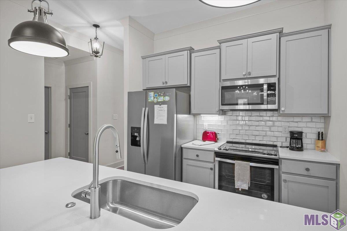 17526 Comfort Boulevard St. George, LA 70817 - Photo 4 of 20